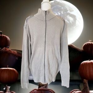 INC International Concepts Sweater NWT